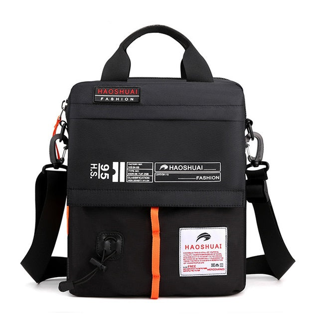 Shoulderbag Samicce S501®