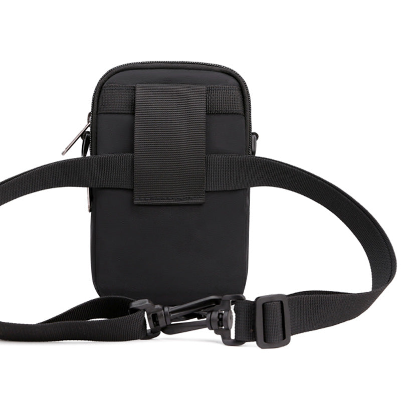 Shoulderbag Samicce S406®