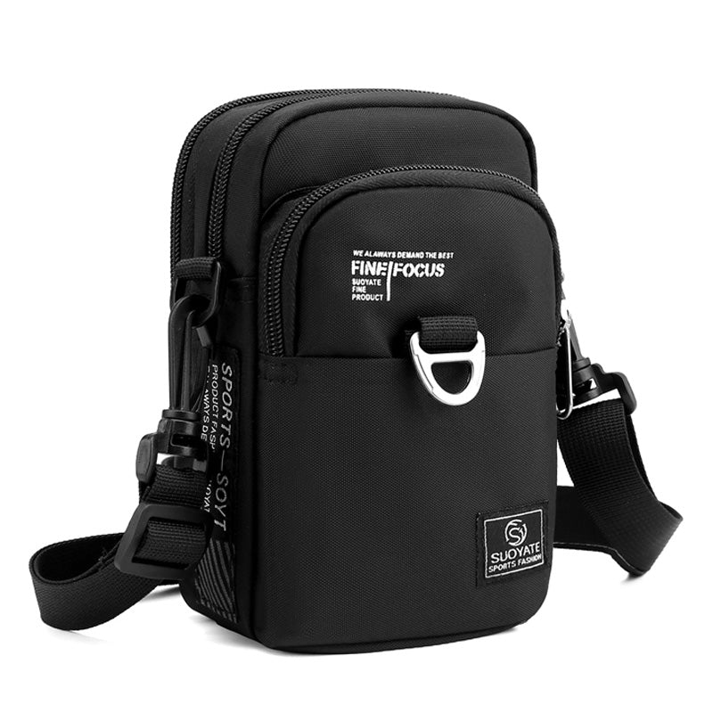 Shoulderbag Samicce S406®