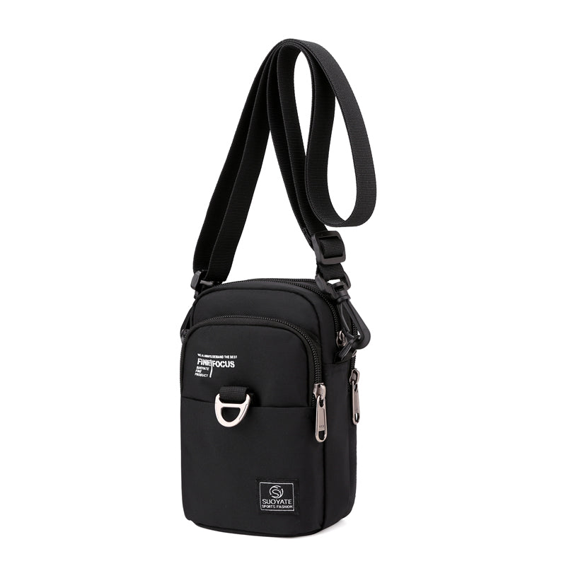 Shoulderbag Samicce S406®