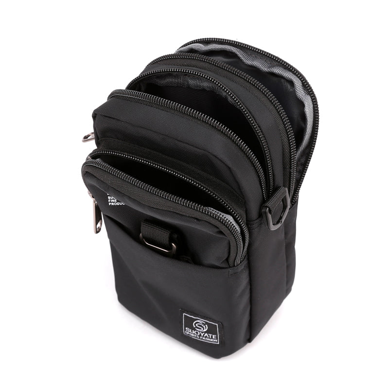 Shoulderbag Samicce S406®