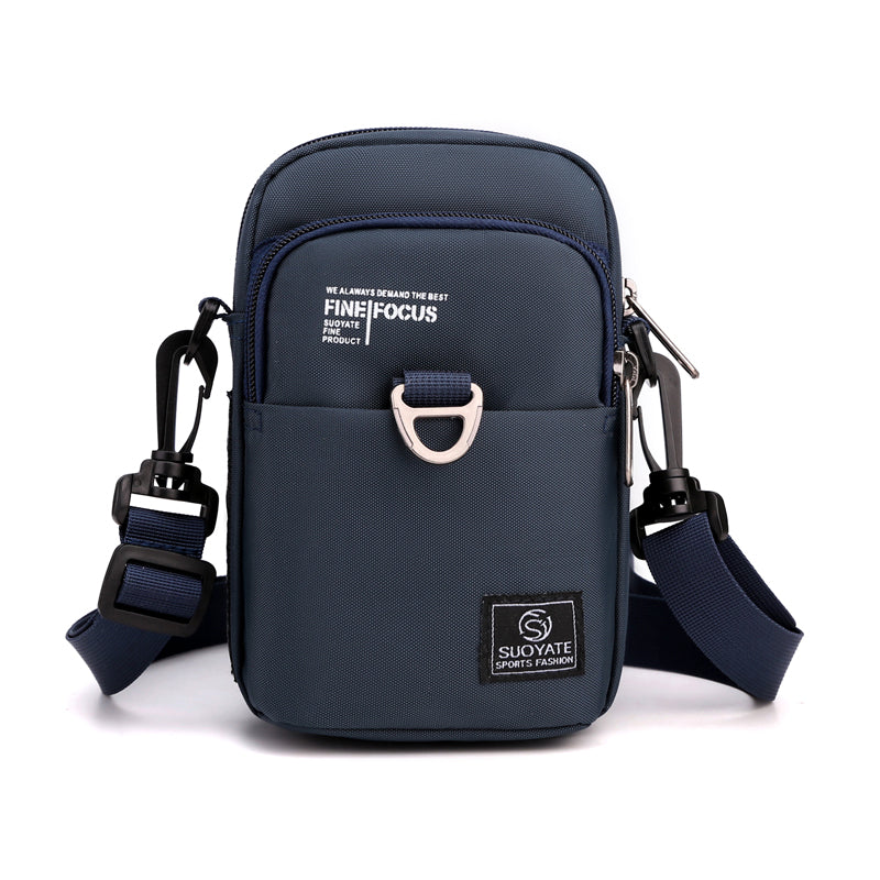 Shoulderbag Samicce S406®