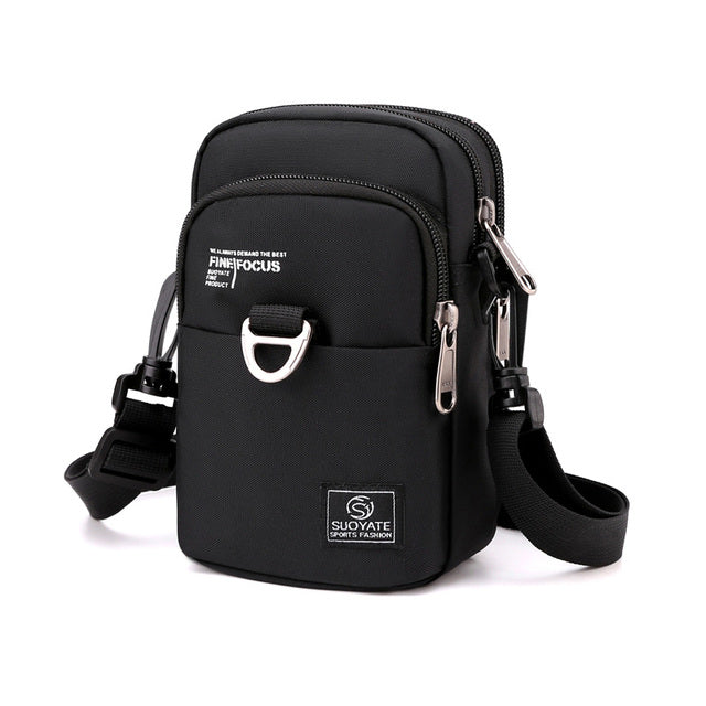 Shoulderbag Samicce S406®