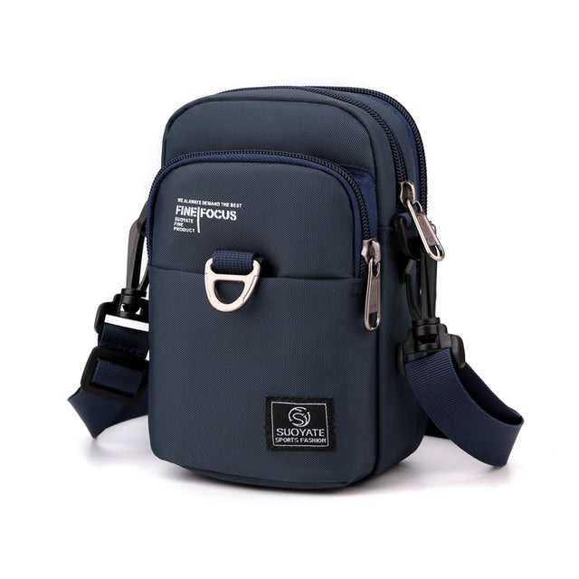 Shoulderbag Samicce S406®