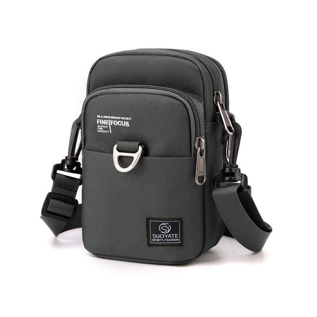 Shoulderbag Samicce S406®