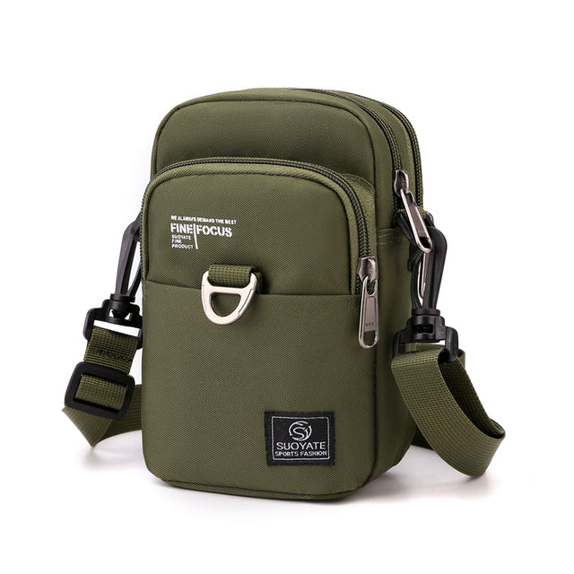 Shoulderbag Samicce S406®