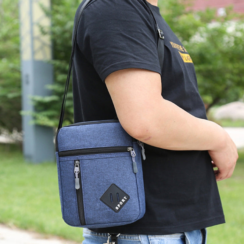 Shoulderbag Samicce S281®