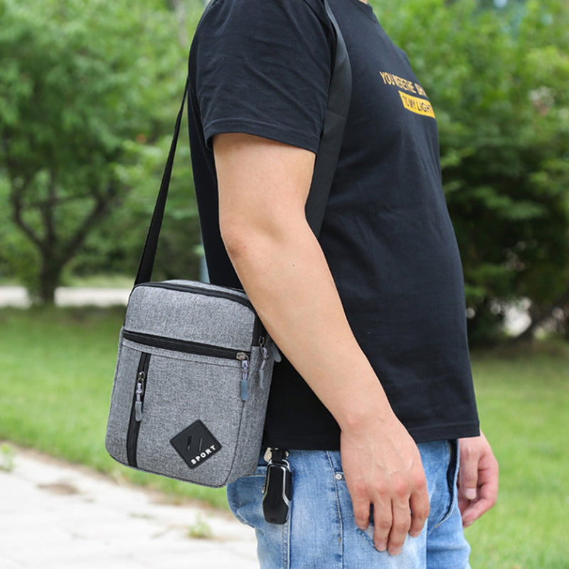 Shoulderbag Samicce S281®