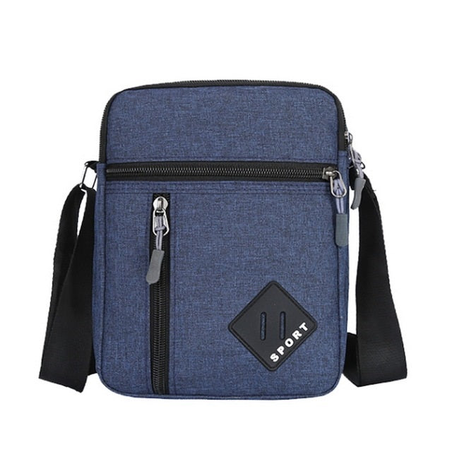 Shoulderbag Samicce S281®