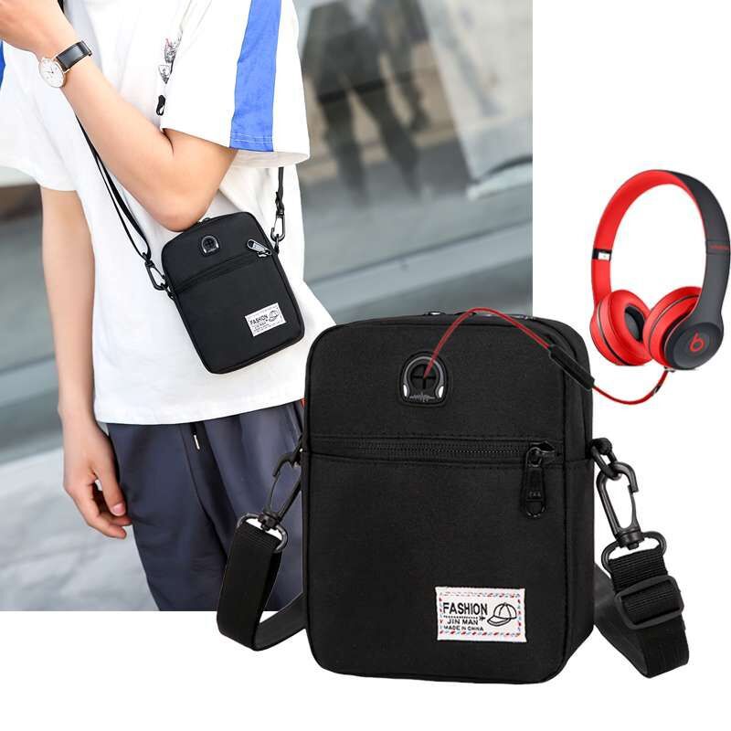 Shoulderbag Samicce S043®