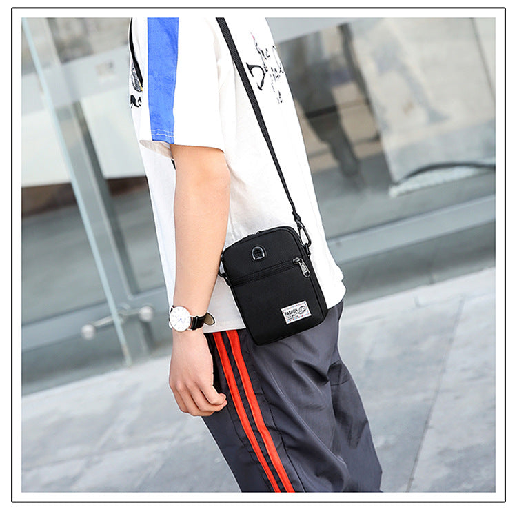 Shoulderbag Samicce S043®