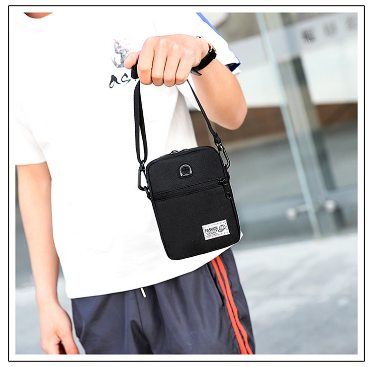 Shoulderbag Samicce S043®