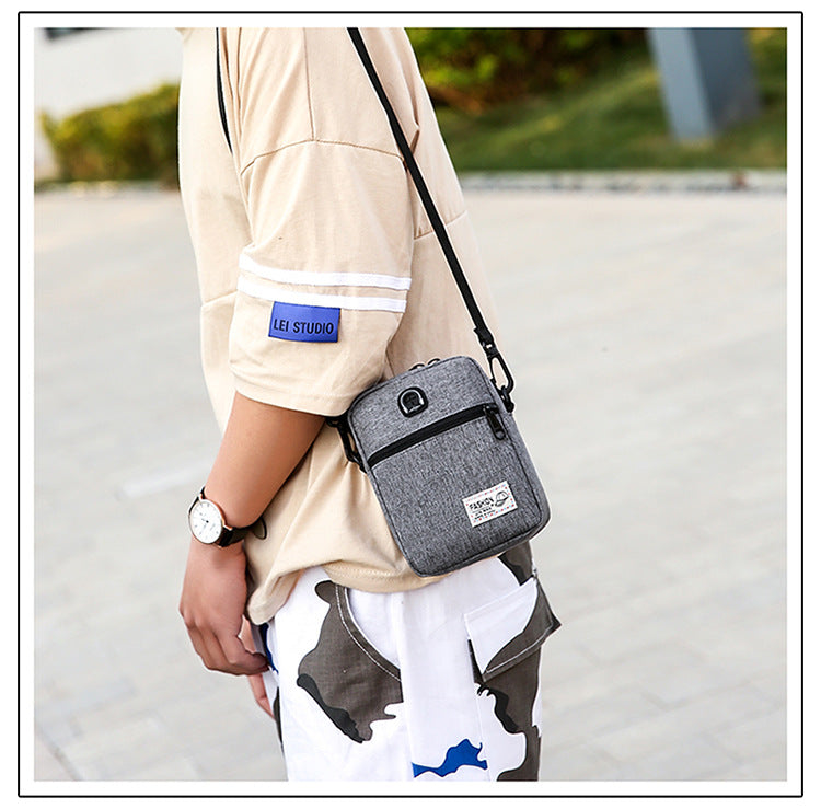 Shoulderbag Samicce S043®