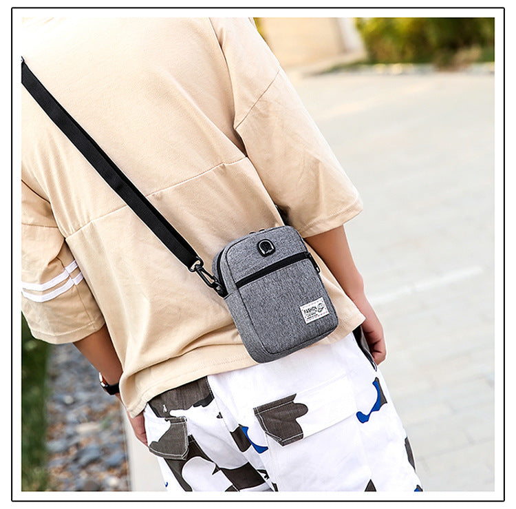 Shoulderbag Samicce S043®