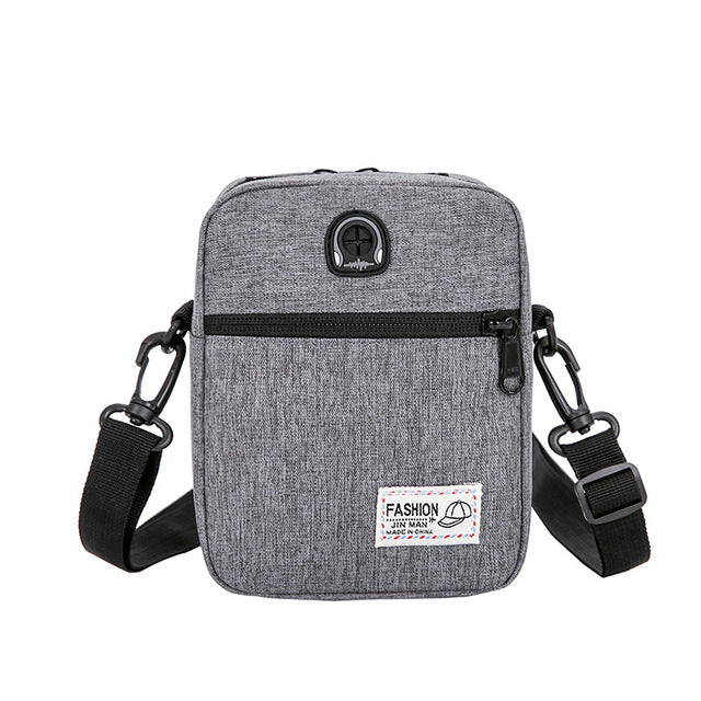 Shoulderbag Samicce S043®