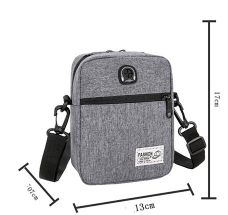 Shoulderbag Samicce S043®